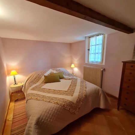 La Croix Du Sud - Ocres En Provence Villa อัพท์ ภายนอก รูปภาพ